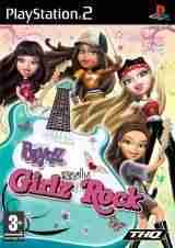 Descargar Bratz Girlz Really Rock [English] por Torrent